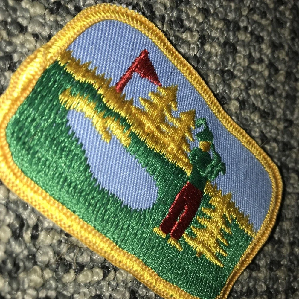 Golf‎ Patch 2.5